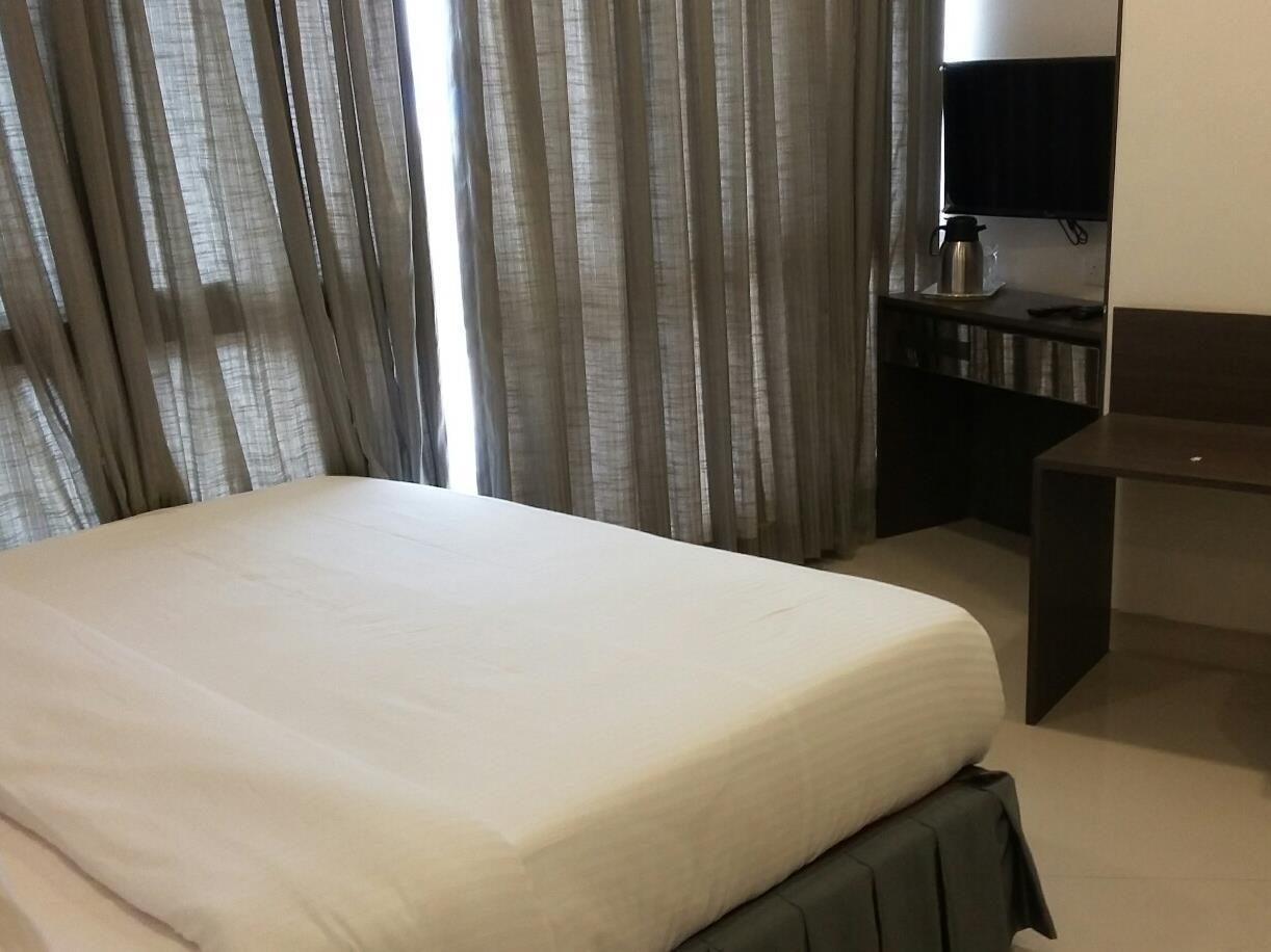 فندق فندق كالبانا إيليت مومباي المظهر الخارجي الصورة